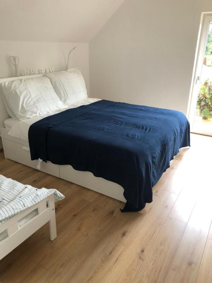 Ferienhaus Auszeit Natur Villach Buitenkant foto