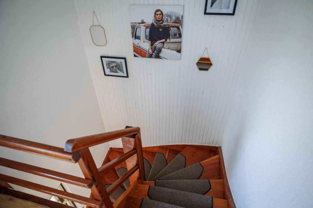 Ferienhaus Auszeit Natur Villach Buitenkant foto